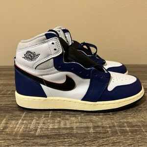 Nike Air Jordan 1 Retro High OG Kids